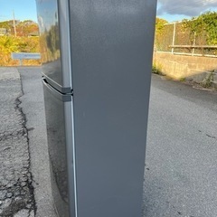 🌸ノンフロン冷凍冷蔵庫㊗️保証あり🚘配送設置可能