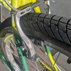 Nishiki Neoforce-NZ クラシック MTB 8速