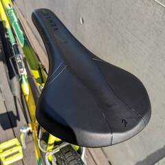 Nishiki Neoforce-NZ クラシック MTB 8速