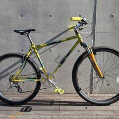 Nishiki Neoforce-NZ クラシック MTB ８速