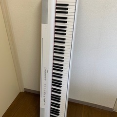 【ネット決済】【美品】YAMAHA P-125 電子ピアノ キーボード