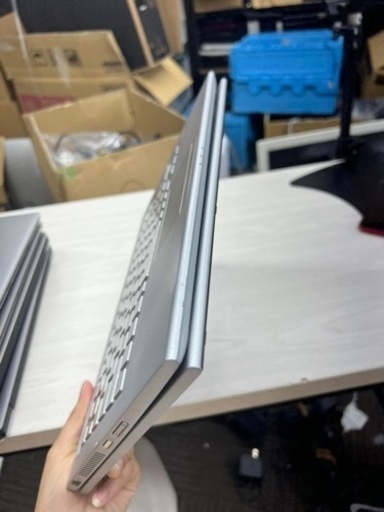 その他 Laptop Nec 13 inch Ram 8 ,i5 Ssd 256