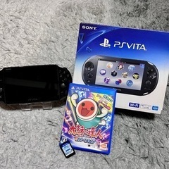 PlayStation Vita (プレイステーション ヴィータ...