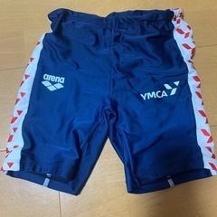 水着　YMCA 140cm