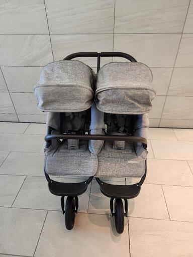 エアバギーココダブルEXフロムバース