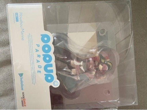 宝鐘マリン フィギュア