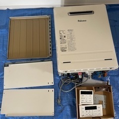 paloma FH-EZ2026SAWL-IG