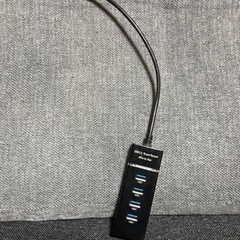 USB ハブ
