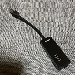 LAN - USB コンバーター