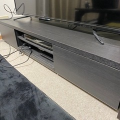 メーカー不明 テレビ台