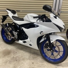 GSX-R125