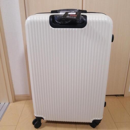 新品キャリーケース　HUNDRED JAPAN