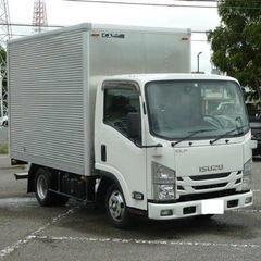 1トン車企業配送🚚　時給1500円以上‼️日払い週払い可能の画像