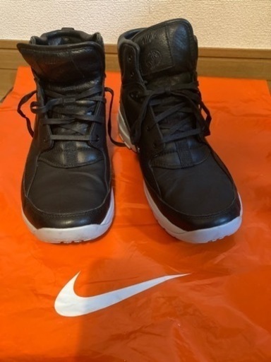 新品！STONE ISLAND × NIKELAB KOTH ULTRA MID 27cm