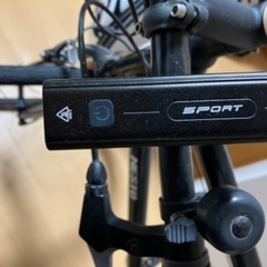 NESTO クロスバイク 6061 サイズ500