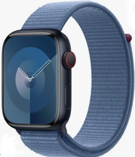 Apple Watch SE 第2世代44mm MRTX3J/A 新品未開封