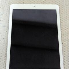 (訳あり)　Apple　IpadAir　第1世代