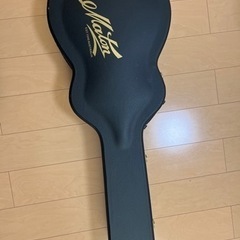 Maton PERFORMER TSB ギター　エレアコ