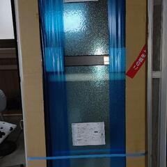 LIXIL サーモスA採風勝手口ドアFS 完成品