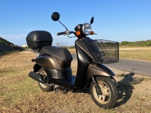 ホンダ　トゥデイ　AF67  50cc 原付