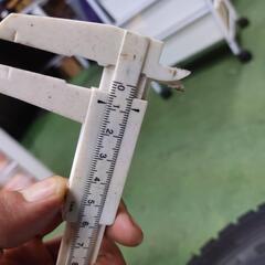 PCD100 205/60/16 スタッドレス  バリ山 プリウス　インプレッサ