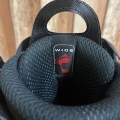 SALOMONスノーボードブーツDIALOGUE　WIDE　26.5cm