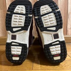 SALOMONスノーボードブーツDIALOGUE　WIDE　26.5cm