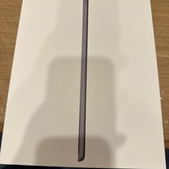 ipad 第9世代　64gb グレー