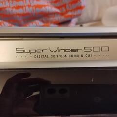 三菱ビデオカセットレコーダー