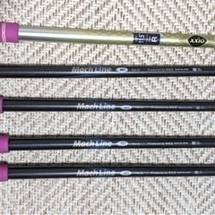 【良い品】女性用 ゴルフセット キャディバッグ