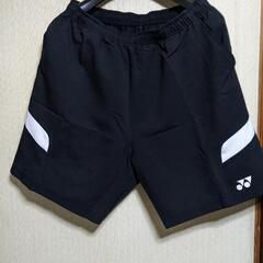 YONEX ハーフパンツ　O