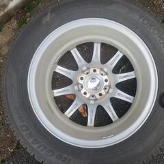 2022年製☆バリ山☆スタッドレス 185/65R15 恵那市 岐阜市 プリウス♪