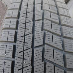 2022年製☆バリ山☆スタッドレス 185/65R15 恵那市 岐阜市 プリウス♪