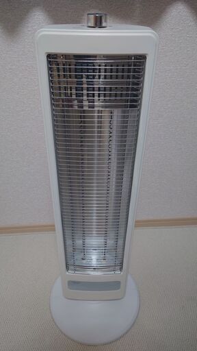 ハロゲンヒーター