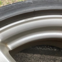 MANARAY 18インチ 4本 ROAD LINE