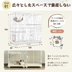 OSJ 猫ゲージ 