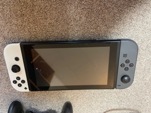 その他 Switch
