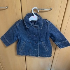 babyGAP  ベビーギャップ 12〜18month コート