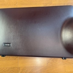 ユーフォニアムyep621s ケースも付けます！-エルメス サンダル 37 レディース - 黒