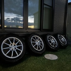 新品 185/65/15 ブリヂストン nextry 値引きも考えます‼︎