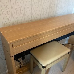 超美品 Roland DP603-NB 22年製 電子ピアノ