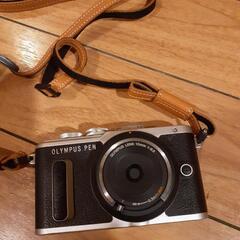 OLYMPUS　Pen