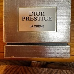 DIOR プレステージ　ラ　クレームNクリーム15ml