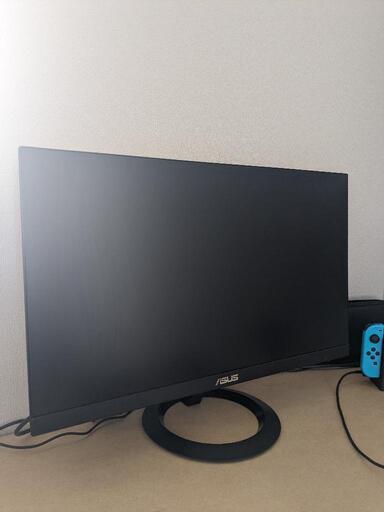 【ゲーミング】23型PCモニター【パソコン、switch、PS4、PS5】