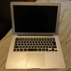 WindowsOS搭載MacBook