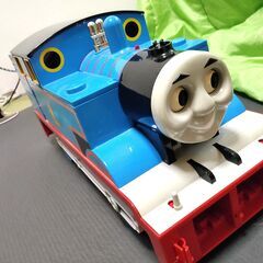 トーマス　ビッグトーマス　