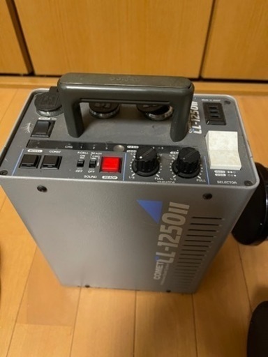 ストロボ