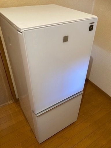 高年式家電冷蔵庫、洗濯機（21日配送分）