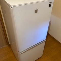【ネット決済・配送可】高年式家電冷蔵庫、洗濯機（21日配送分）