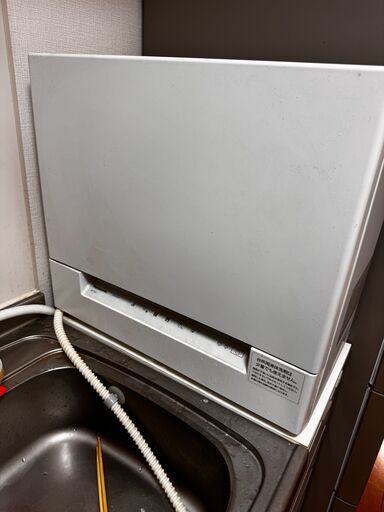 逆輸入 Panasonic 食洗機 食器洗い機